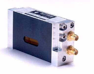 多通道声光调制器（Multi-Channel AOM）